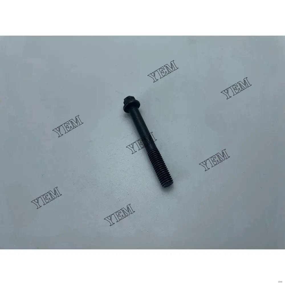 Cylinder Head Screw 2316A901 Fit for Perkins 1206E-E66TA