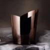 1 handle rose gold