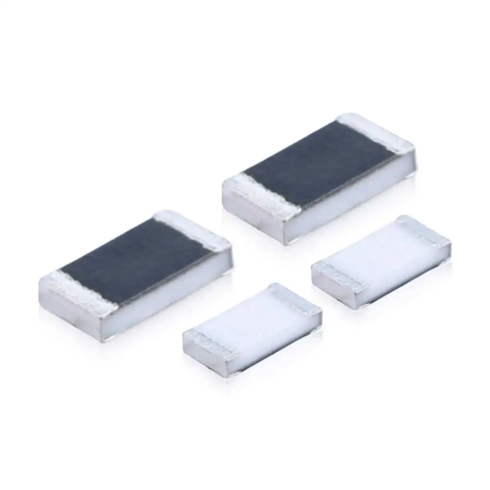 MY GROUP Electronic Components Distributor Thin Film Resistor RT0603BRB0727RL RES SMD 27 OHM 0.1% 1/10W 0603