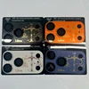 Dark blue - Libra