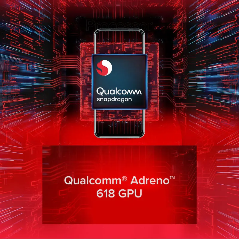 Мобильный телефон Xiaomi Redmi Note 9 Pro, 6 ГБ, 64 ГБ, 128 ГБ, Snapdragon 720G, 64 мп, четыре камеры, NFC, 6,67 дюйма, 5020 мАч, телефон Redmi Note 9 Pro