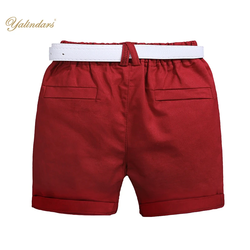 Akbeniz Men's Young Waiter Boy Short Sleeve Claret Red Combed Cotton Shorts Pajama  Set 20377 - Trendyol