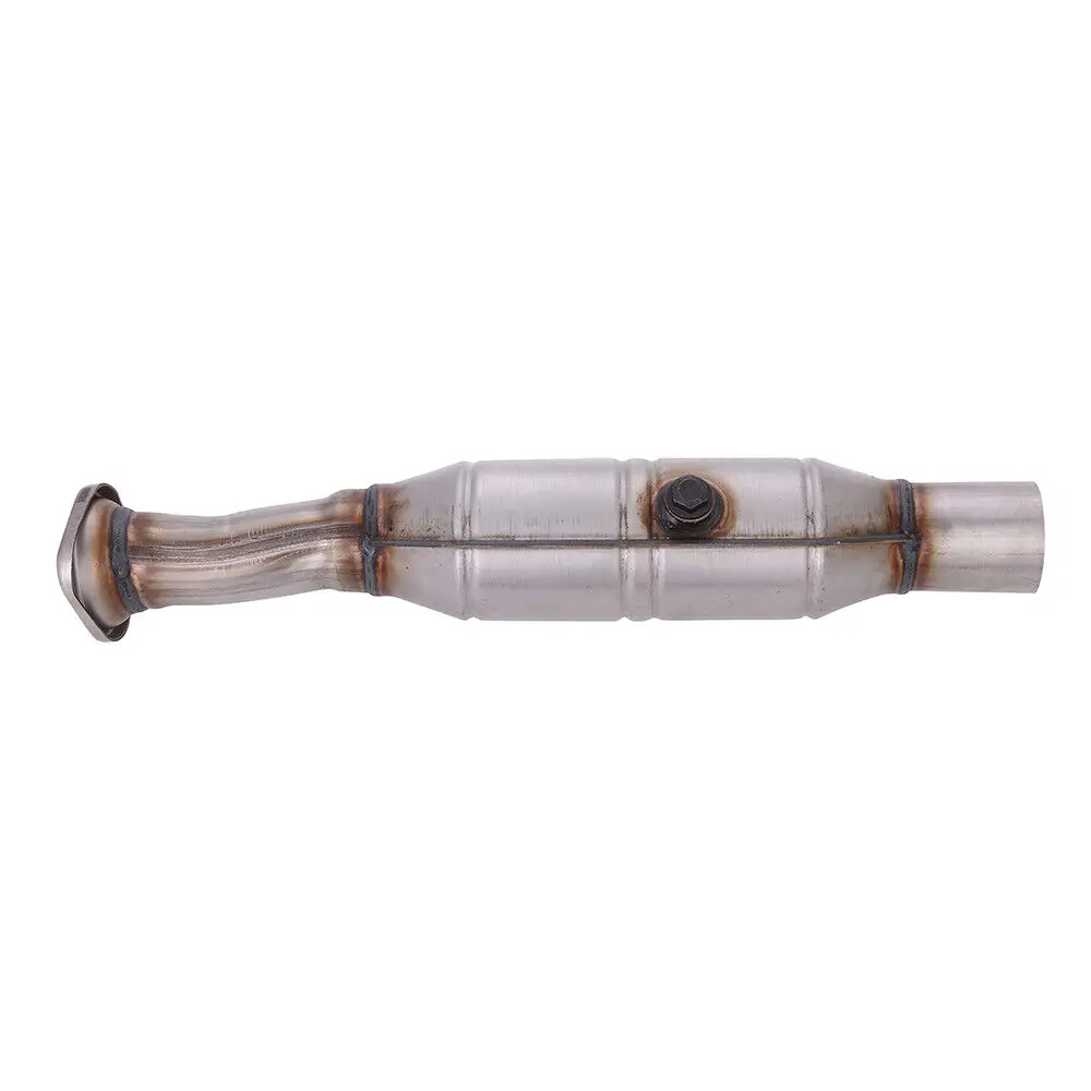 Ford Escape Catalytic A-Premium Rear Catalytic Converter For Ford Escape/Mazda Tribute/Mercury Mariner 2009-2012 2.5L - EPA Compliant Rear Cat Converter Ford Escape Mazda Tribute Replacement