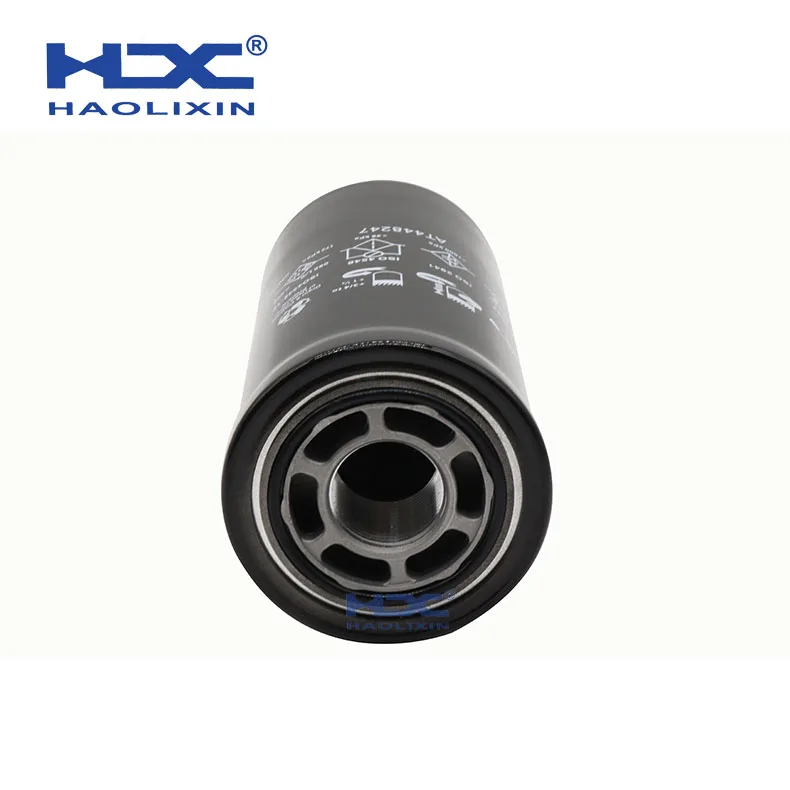 Wholesale Excavator Hydraulic oil Filter engine spare part 