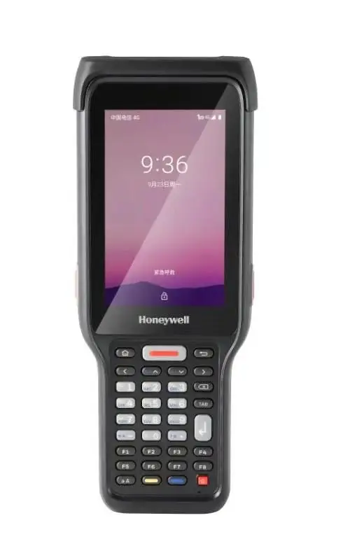Honeywell ScanPal EDA60K/EDA61K Enterprise Android Wireless 2D Barcode Scanner PDA CK3 Replacement in Stock