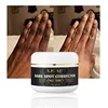 Crema correctora de manchas oscuras