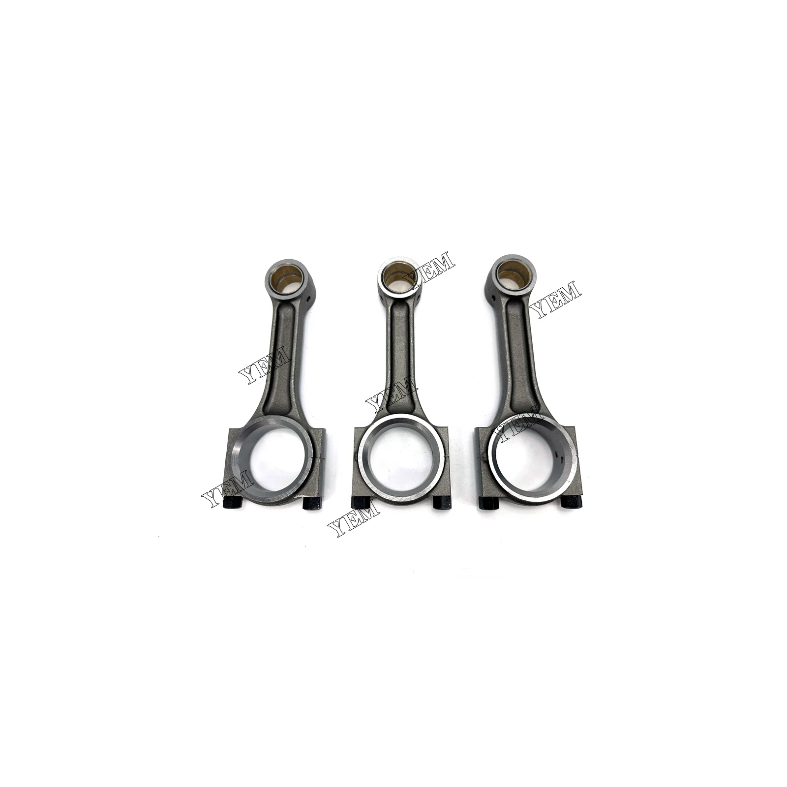 For Komatsu 3D84-1 Connecting Rod Engine Repair Kit
