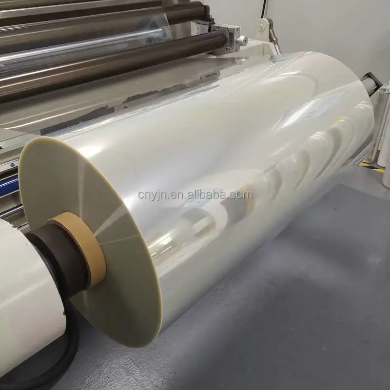 Laminated Plastic Roll Film Color Printed Mylar Roll Film Sachet Film ...