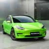 Fantasia oro verde