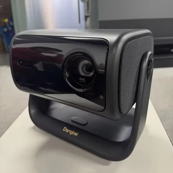 2025 Dangbei MP1 Max 4Kプロジェクター | 3100 ANSIルーメン, Google
