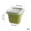 Ice Tray - Green
