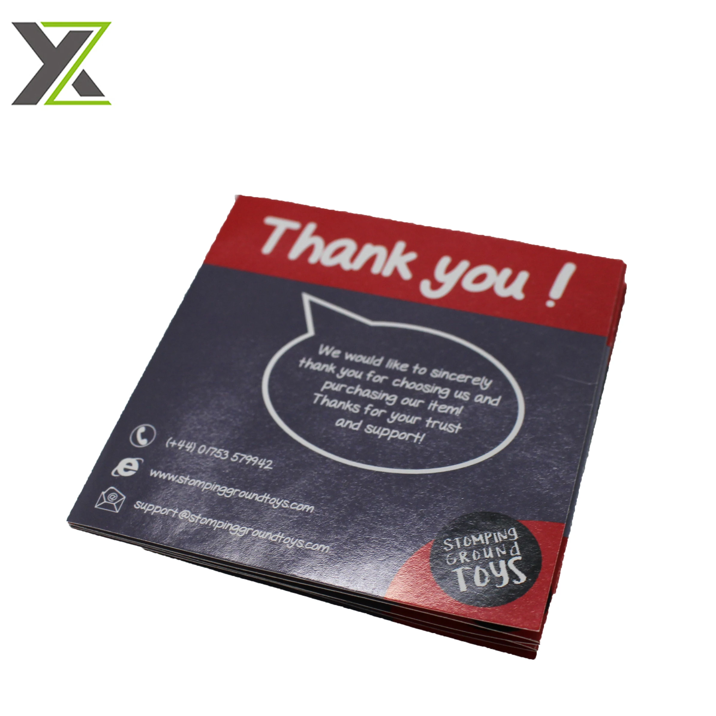 Пользовательская бумага для рекламы, инструкции, книга, складная листовка, листовка, услуги печати