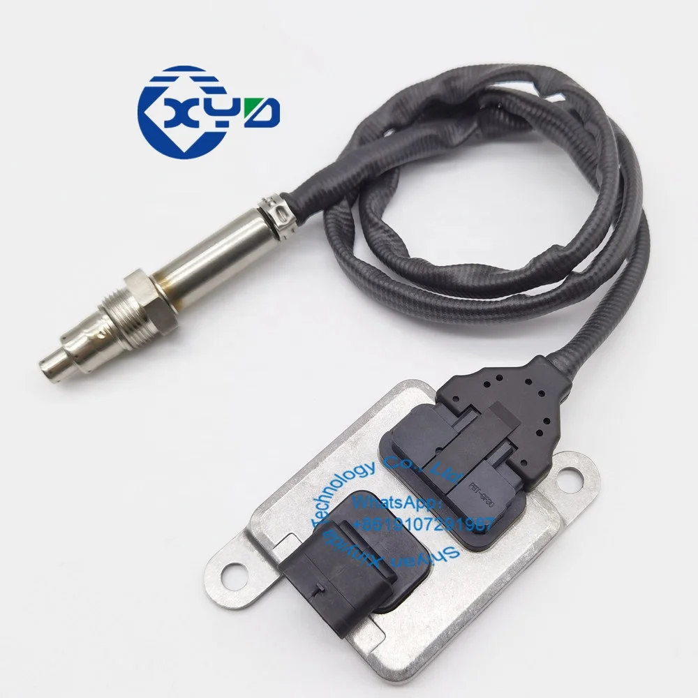 画39 XINYIDA SCR Parts A0009052900 5WK9 6683 NOX Sensor for Benz