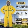 Yellow sticker