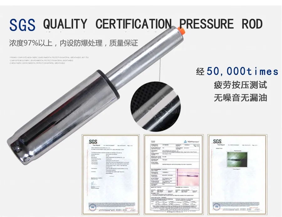 Simple Design Revolving Office Chair Lifting And Breathable Computer Chair With Universal Wheels For Meeting And Conference