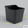 Boîte de rangement B-007-S-BLACK