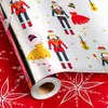 Silver Nutcracker Ballet