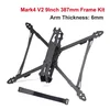 Mark4 V2 9 pouces