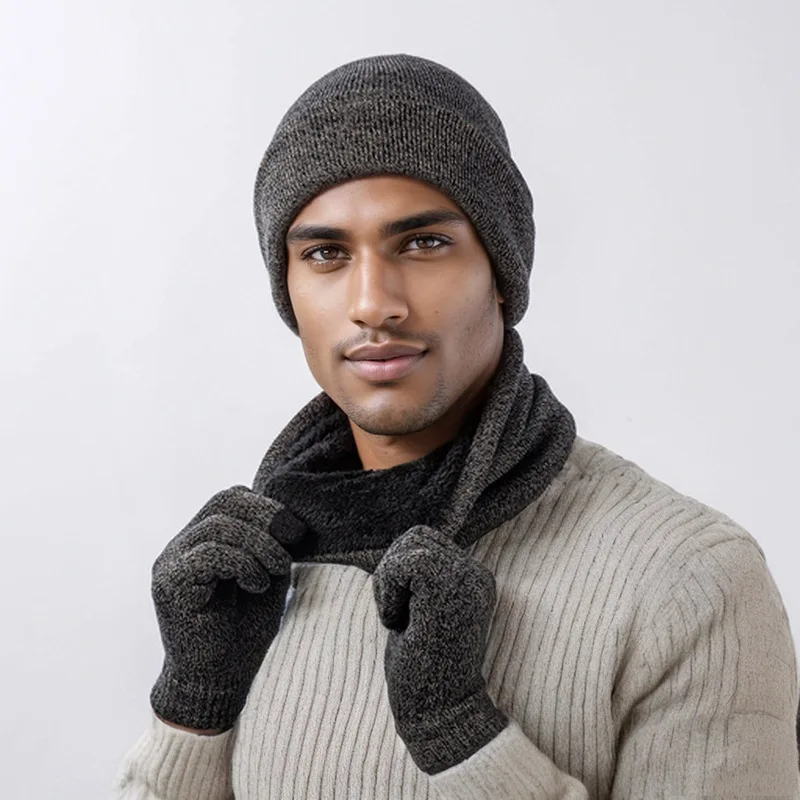 Winter Hat Best Hat Scarf Glove Set Winter Hat White Stuff Hat And