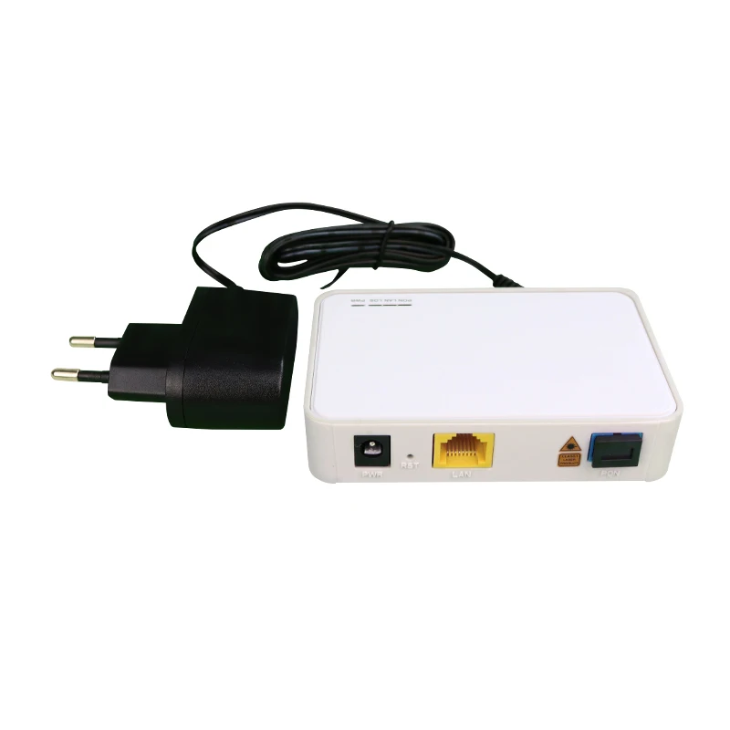 cost effective set top box FTTH GPON  EPON WIFI Router ONU ONT