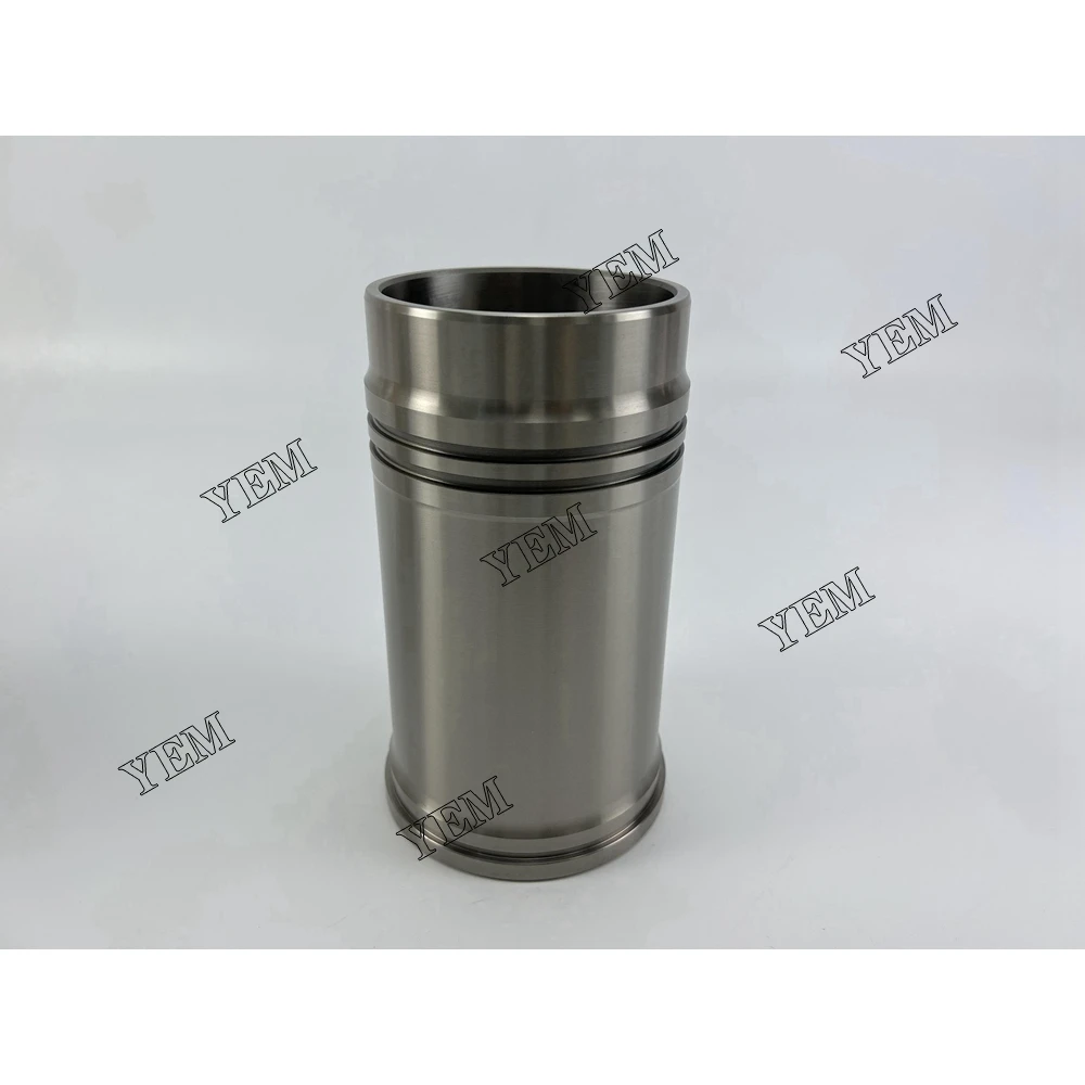 For Yanmar 3T95 Cylinder Liner Diesel Engine 3