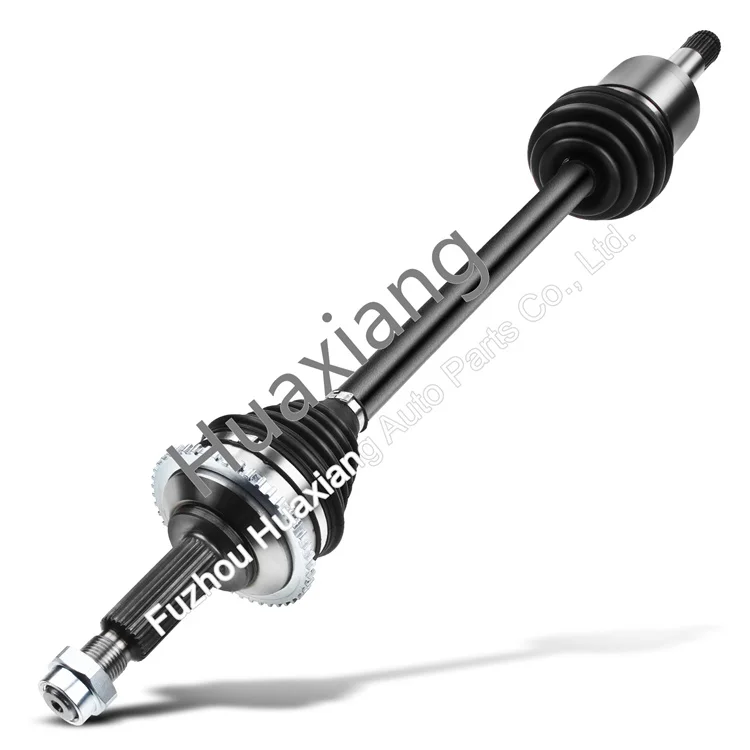 こう 66-4233 CV Axle Shaft for Civic CV - High Quality Auto Parts