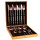 Boîte dorée Or Rose 16 Pcs