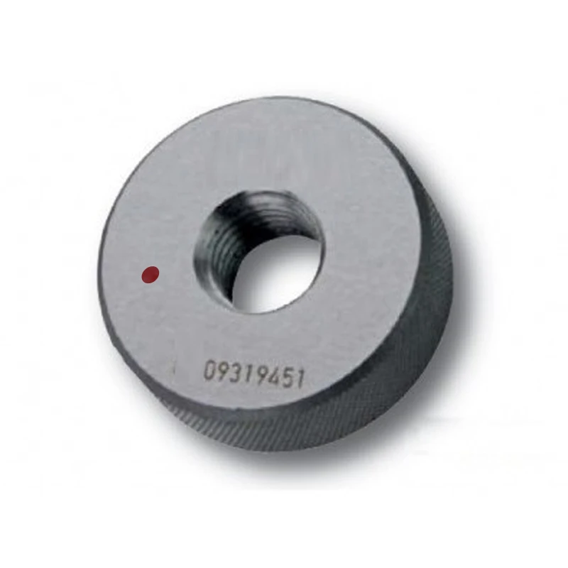 Vogel 6H thread plug gauge P/NP, metric fine thread pitch 3, from M30 ...