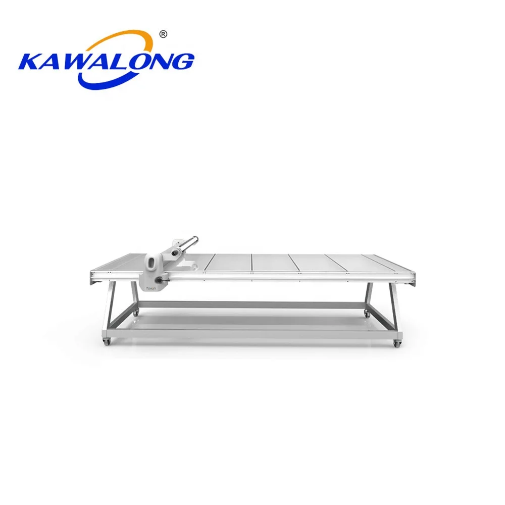 Cheap Price  Large Format Fayon Smart Table 1325 Flatbed Applicator Work Table Flatbed Laminator Flatbed  Laminating Machine