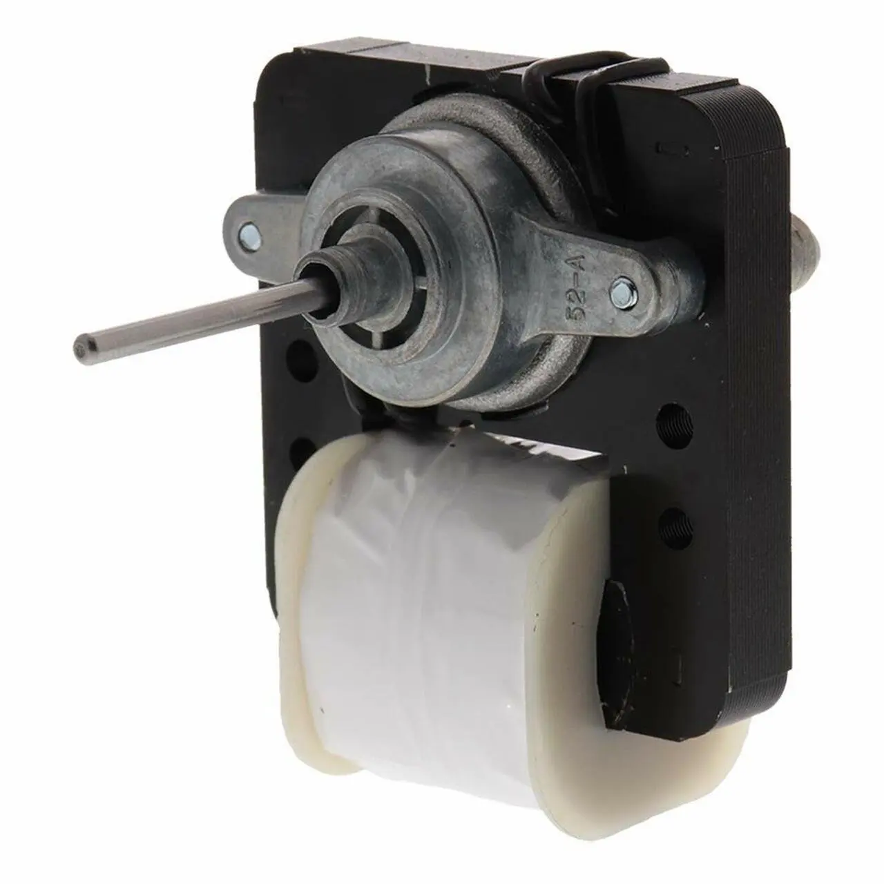 Supplying Demand WR60X203 Refrigerator Evaporator Fan Motor Replacement - Compatible With Major Brands - View #10