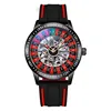 Black Red