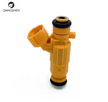 High Quality Best Price Fuel Injector Auto Parts OEM 23250-74090/ 23209-74090 / 23209-79015 for 2.0L 3SGTE