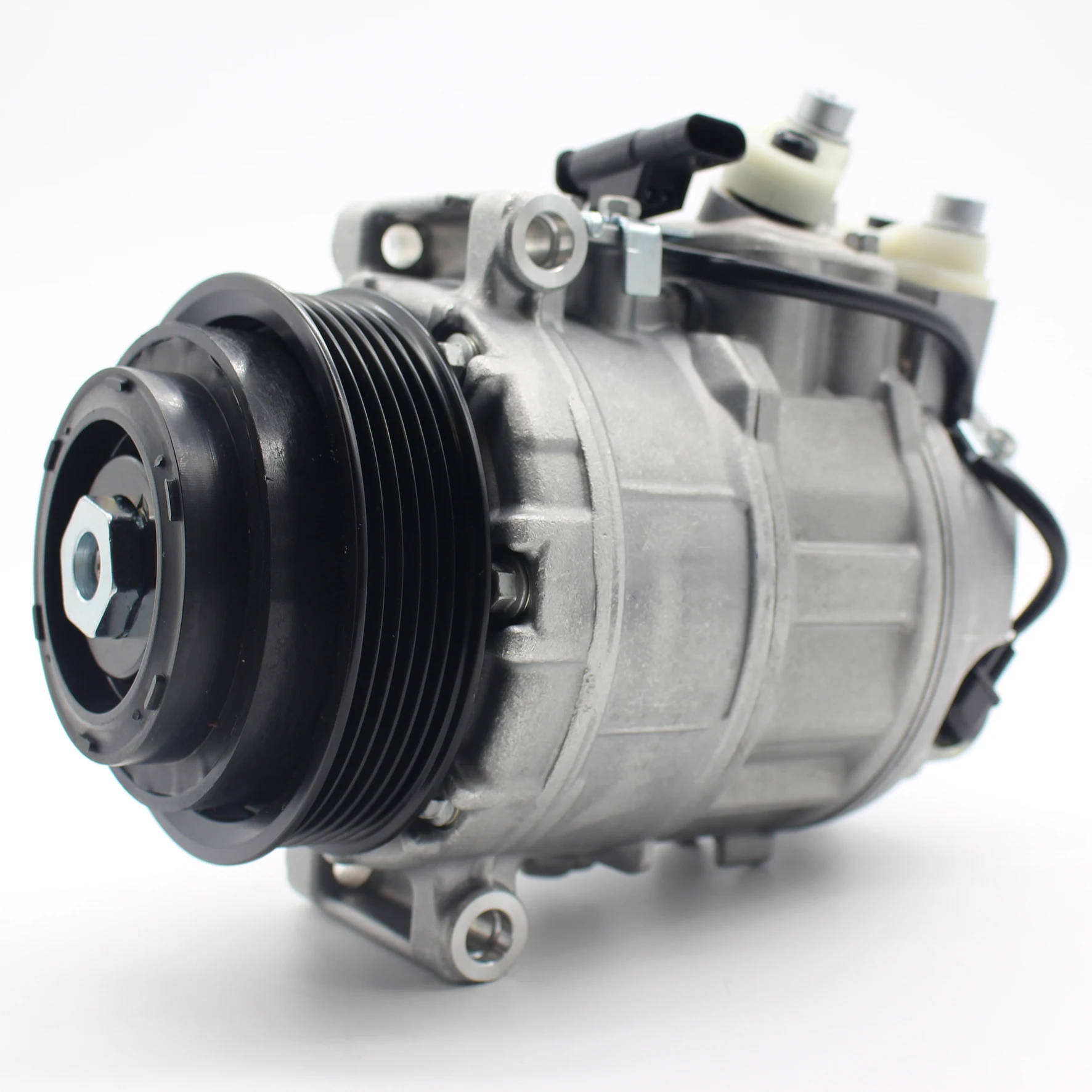 Mercedes-benz GLE W166 AMG AC Compressors - Reliable Performance