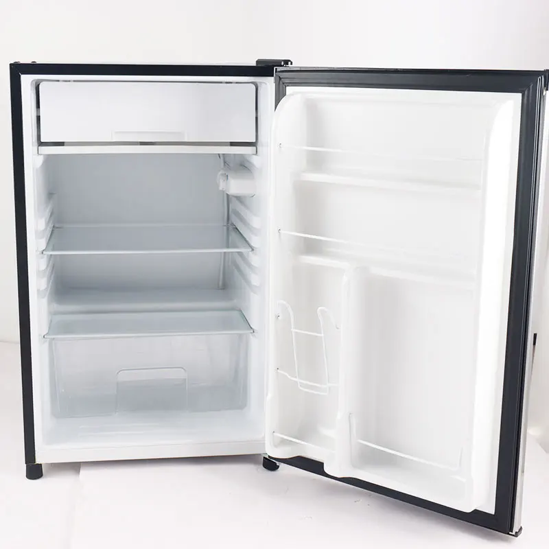 BC126Factory Home Appliances Refrigerators Domestic Fridg House Fridge Refrigerator