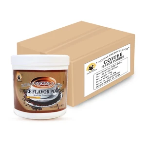 Long Lasting Supply Concentrate Flavour Food Coffee Flavor Essence Coffee Flavoring for Food