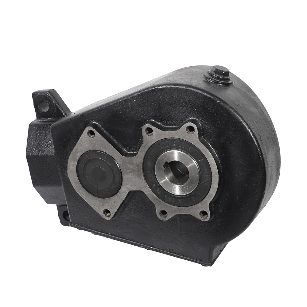 KRT200 Reduction Gearbox for Hydraulic Motors,equivalent to Berma RT200,Grazioli G5550 Gearbox