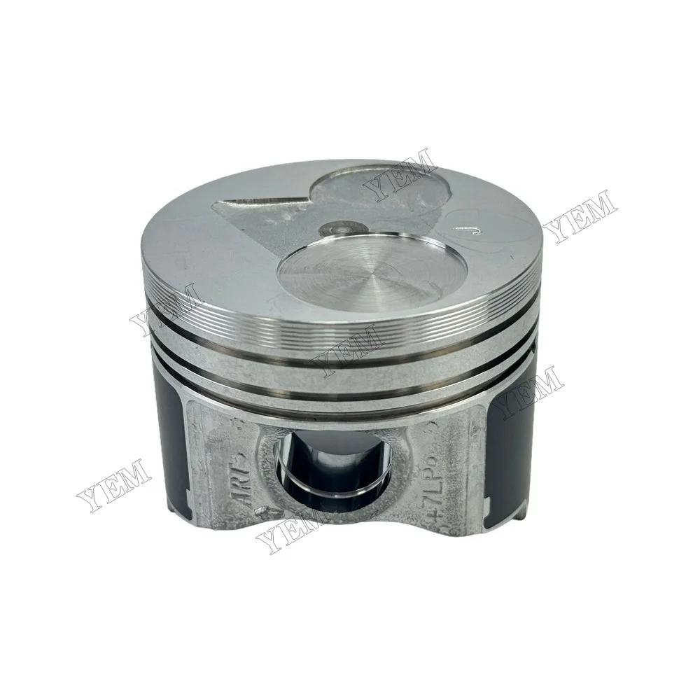 Advantage Supply Cylinder Piston With Pin 1J091-21110 Suitable for Kubota D902 Engine Parts 5