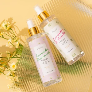 New Arrival Professional Soothe the Nerves and Help Sleep Pillow Spray