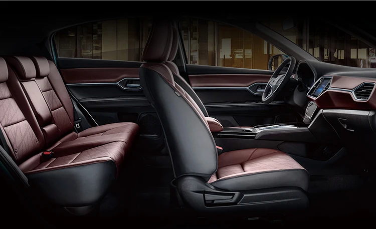 Electric Car Honda M-NV Custom Electric Vehicle Long Range Japan SUV MNV Hot Selling Vehicles 