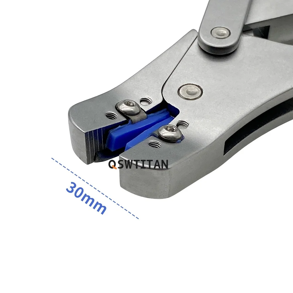 Kirschner Wire Scissors