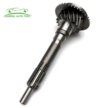 OEM 8867926 Wholesale Auto Transmission System Gear Shaft For Iveco Daily 1983-1998