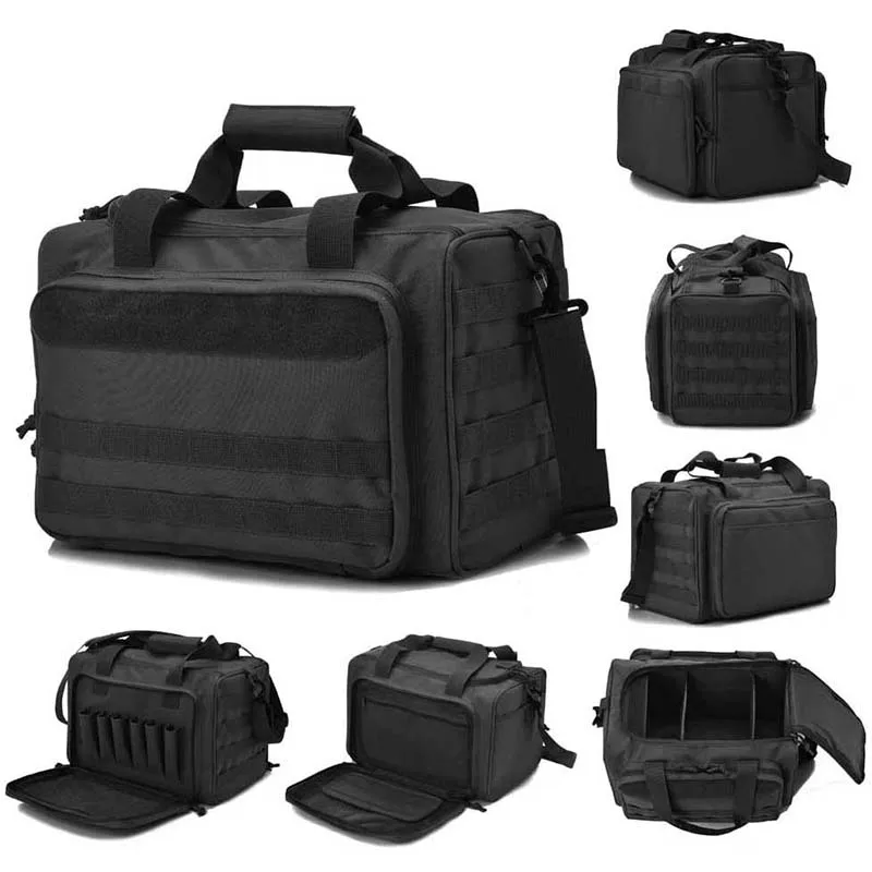 Wholesale Durable Fashionable Tactical Duffle Bags Outdoor Assault Training Bag Travel Tactical Pack Bag