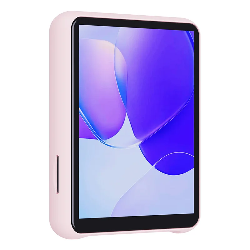 2.4 Inch High-Clear Full-Touch Screen MP3 Player/BT Speaker Stereo Lossless Sound Radio Recorder for Android Dashboard