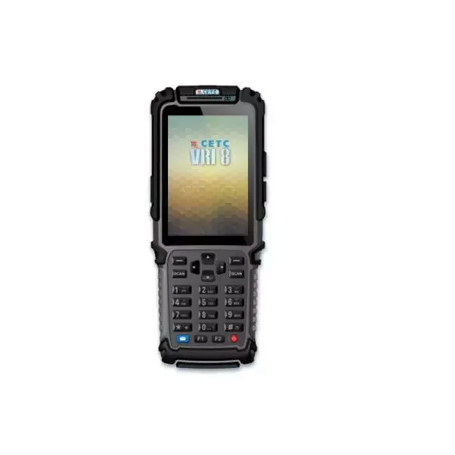 VRI8 Marine COSPAS-SARSAT  EPIRB  Beacon Tester / VRI8A EPIRB Tester + AIS SART/AIS- MOB Tester