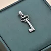 Silver Pendant