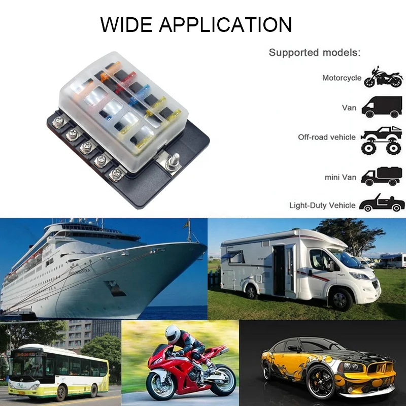 Dove Si Trovano I Fusibili Della Toyota Corolla? (con Video - Foto 9