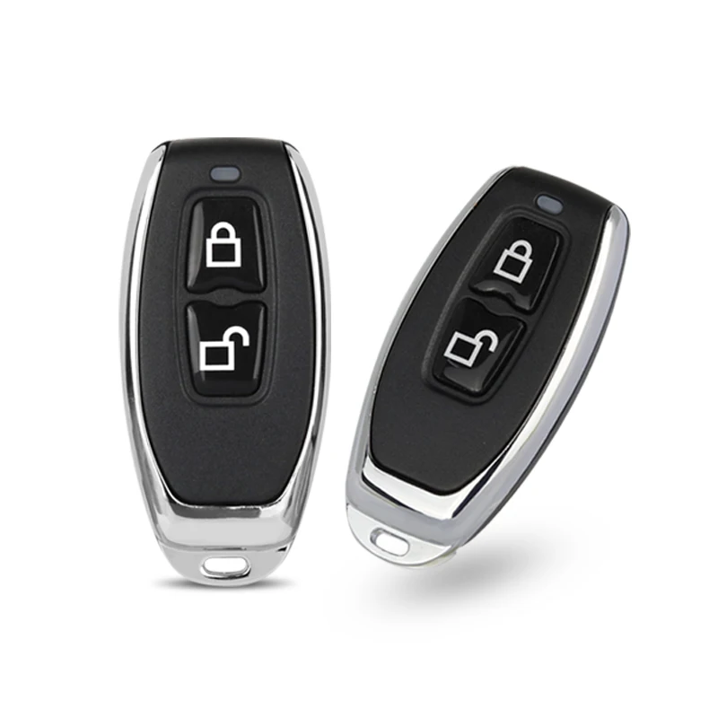 Copy Controller 315 433MHz Remote Control Duplicator Clone Waterproof Universal RF for Garage Gate Electric Door
