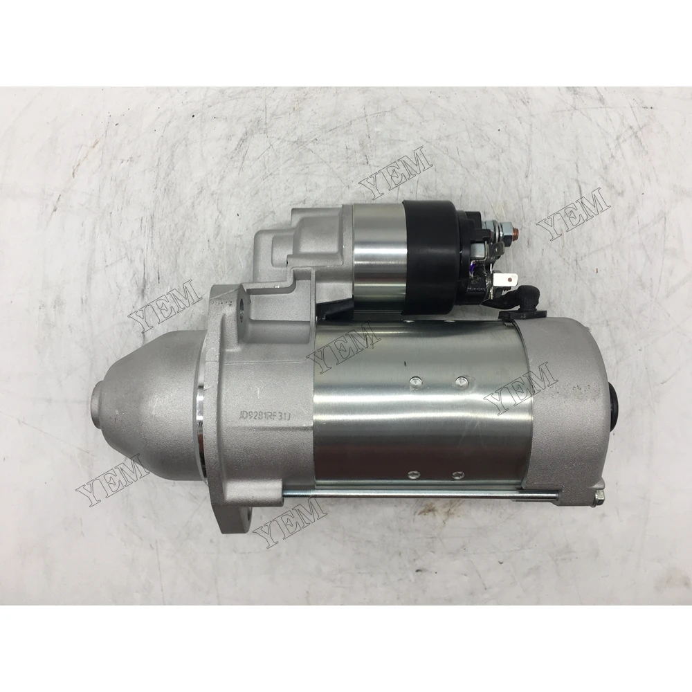 Starter Motor for Deutz Engine Rebuild Kit 3