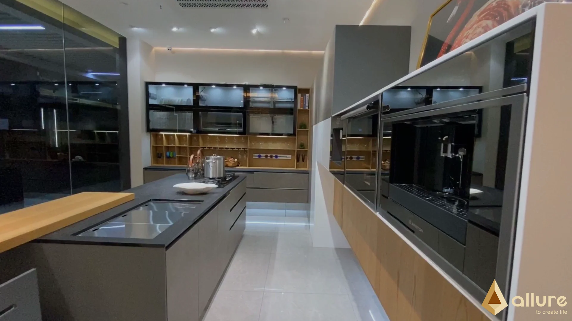 Allure Australia Diy Automatic Kitchen Buy Australia Diy