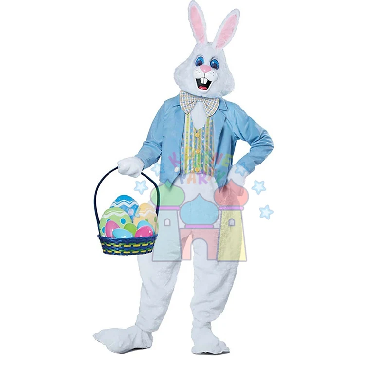 Wholesale Price Movie Cartoon Character Easter Party Plush Rabbit Mascot  Costumes For Adults - Buy Plush Rabbit Mascot Costumes For Adults,Character  Easter Party,Wholesale Price Movie Cartoon Product on 